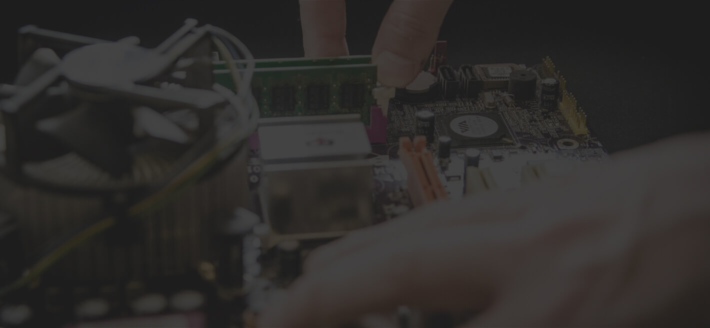 МУЛЬТИВЕНДОРНАЯ IT ИНФРАСТРУКТУРА 